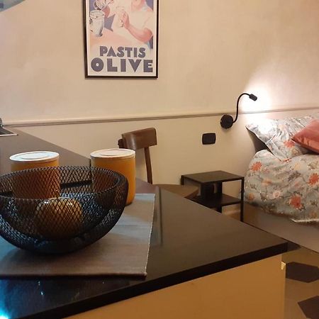 Perfetto Apartman Torino Kültér fotó