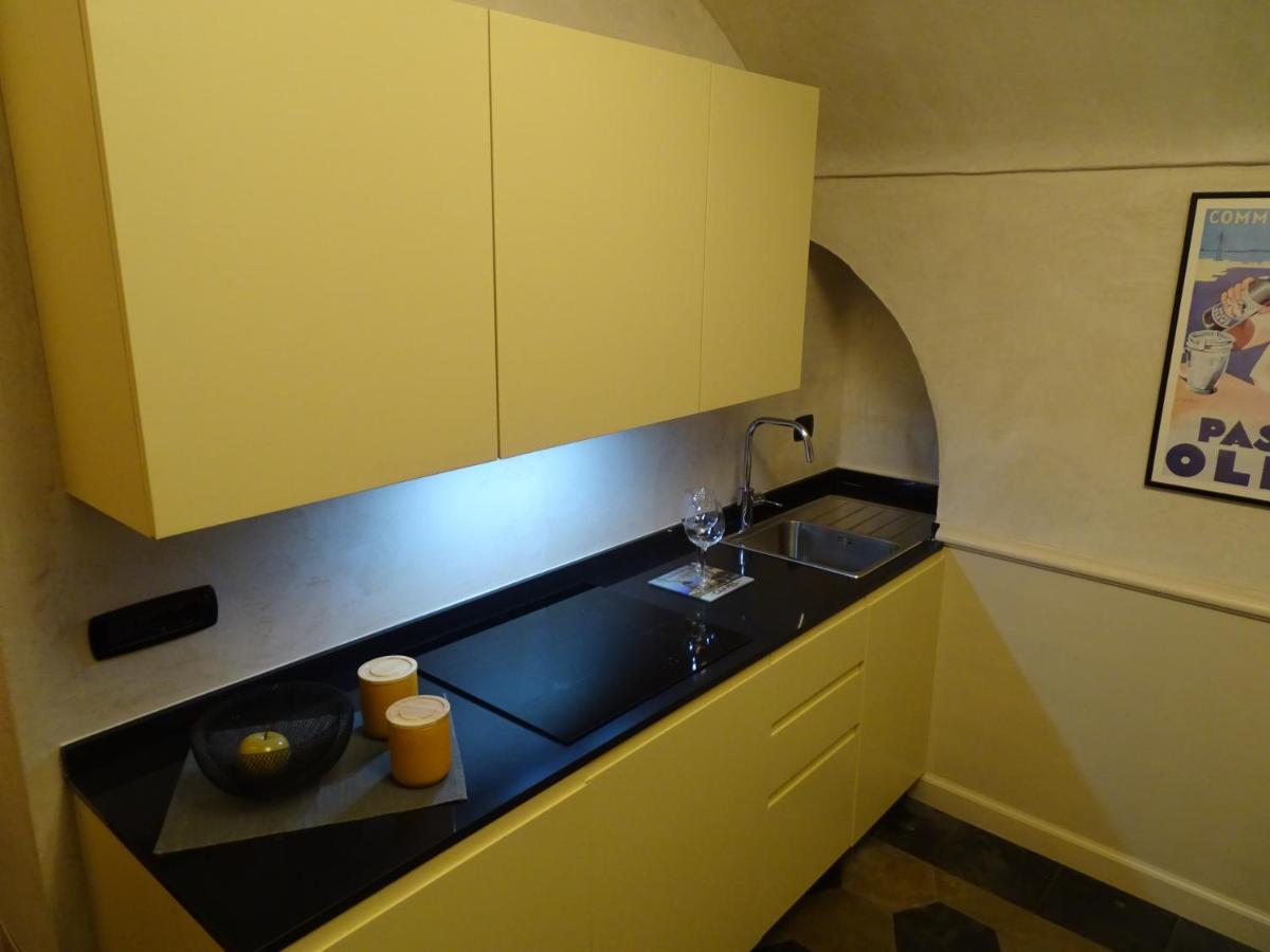 Perfetto Apartman Torino Kültér fotó
