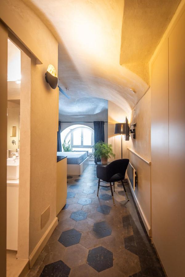 Perfetto Apartman Torino Kültér fotó