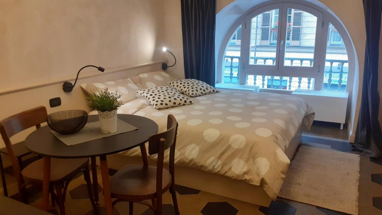 Perfetto Apartman Torino Kültér fotó