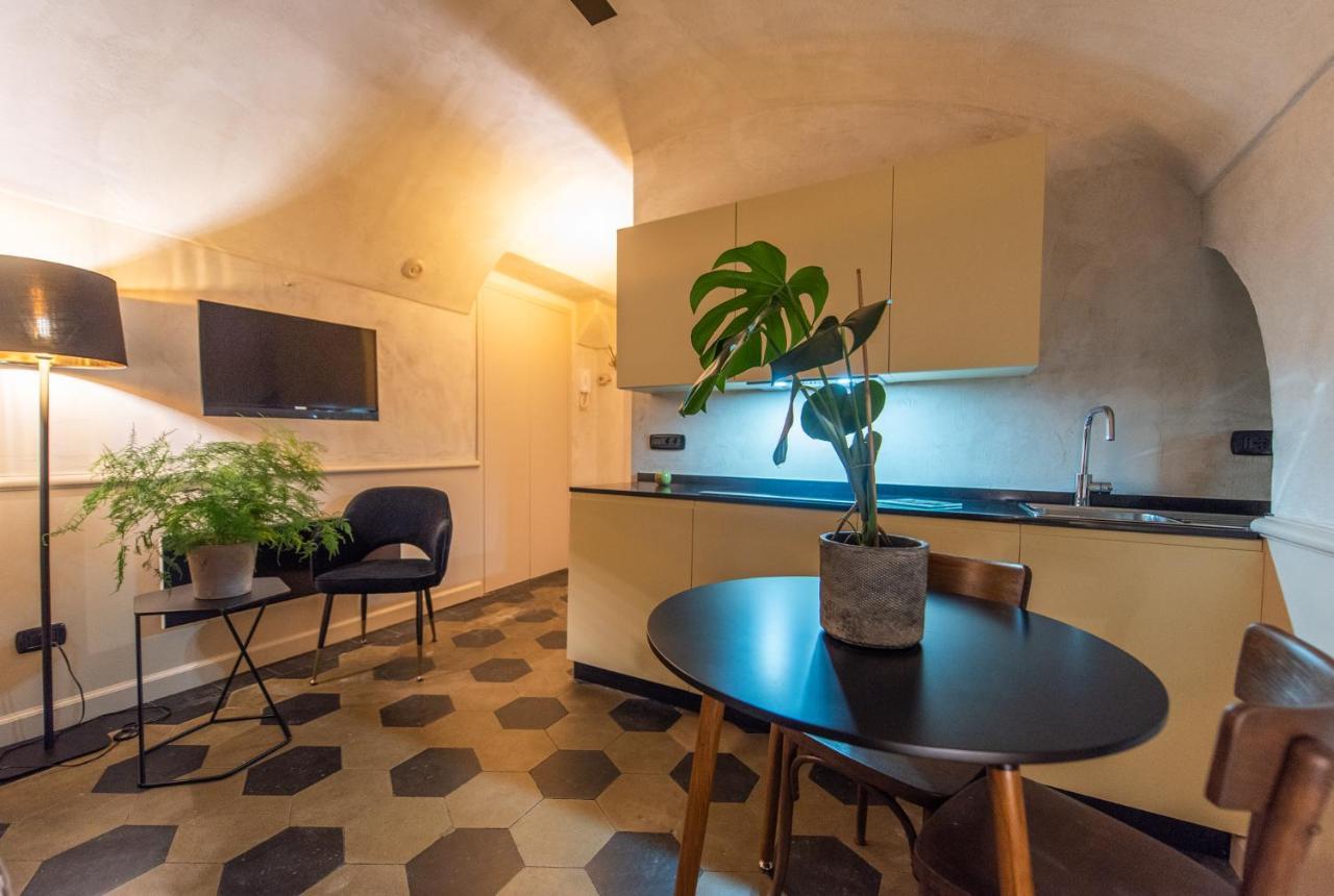 Perfetto Apartman Torino Kültér fotó